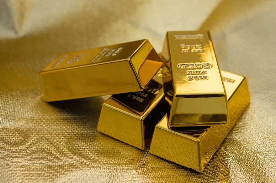 SPDR Gold Trust holdings rise to 1,057.12 tonnes, signaling sustained investor demand