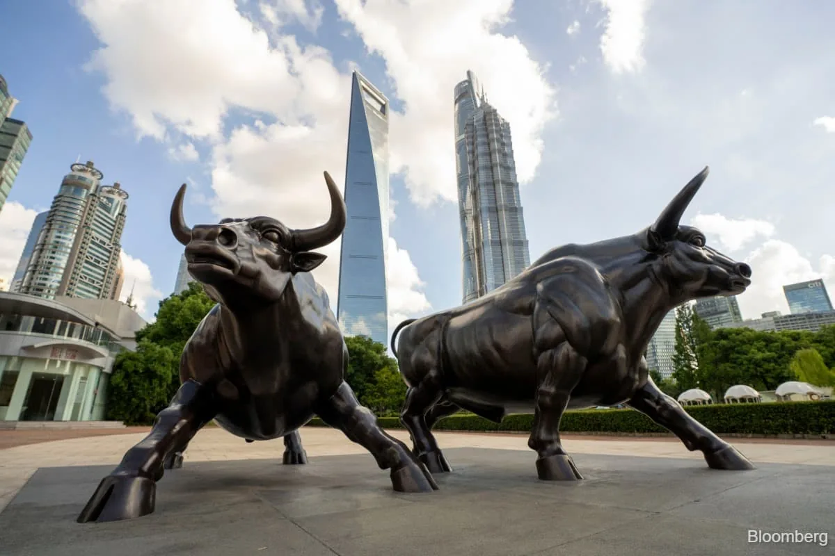 China's A-Share Margin Balance Falls 1.059 Billion Yuan on September 23