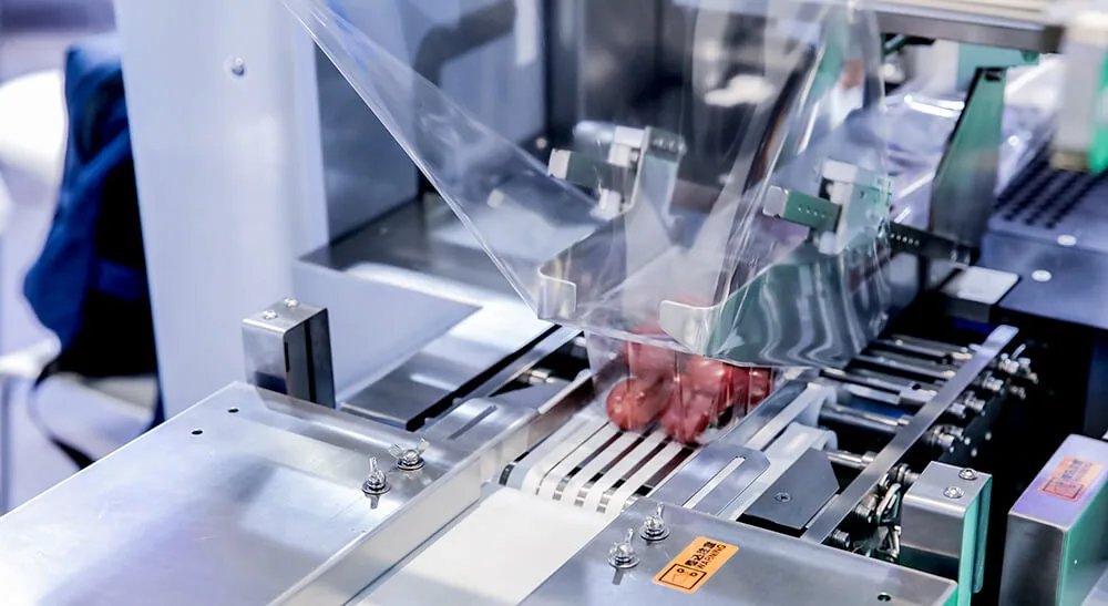 Rongbai Technology subsidiary to raise 300 million yuan via strategic investor capital increase