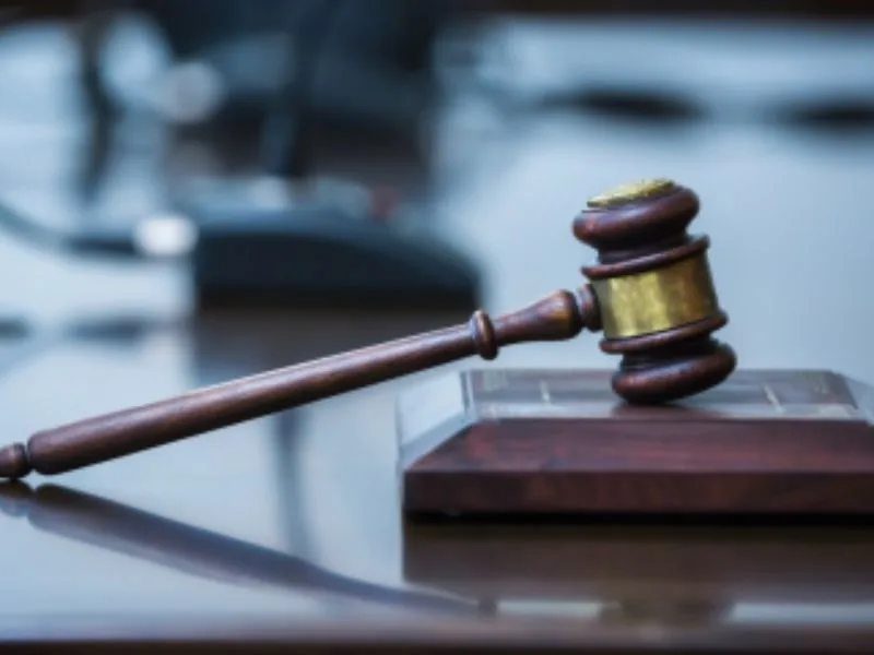 Former Beijing Cultural Investment Group GM Zhao Lei Sentenced to Life for Embezzlement and Bribery