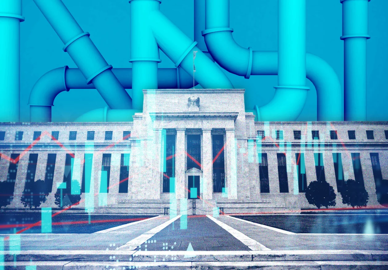 New York Fed's Perli: Treasury bill purchases have no preset path, will monitor October issuance