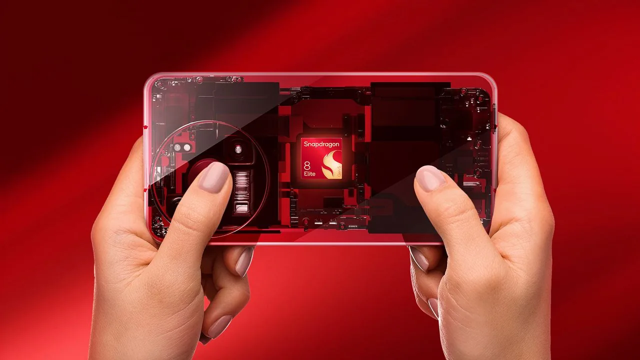 Qualcomm and partners run 30-billion-parameter AI model locally on a smartphone