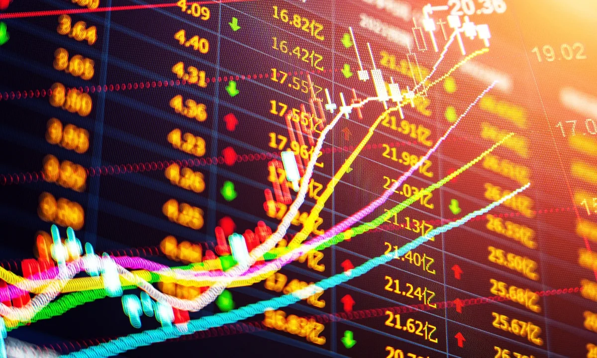 Top 10 Chinese Stocks by Main Capital Inflow on September 15, 2026