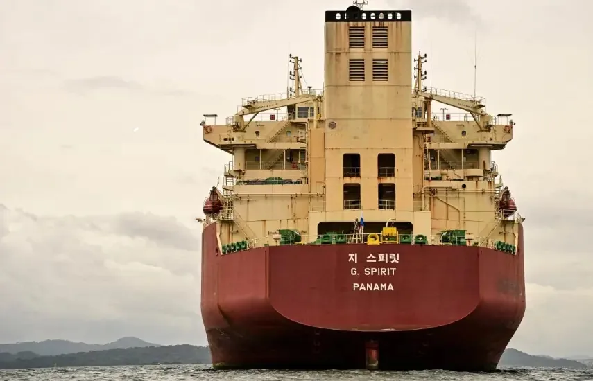 Panama Canal to Increase Daily Transit Slots and Vessel Draft from October 15