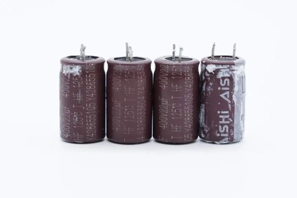 Aihua Group plans 1.88 billion yuan private placement for high-end capacitor expansion