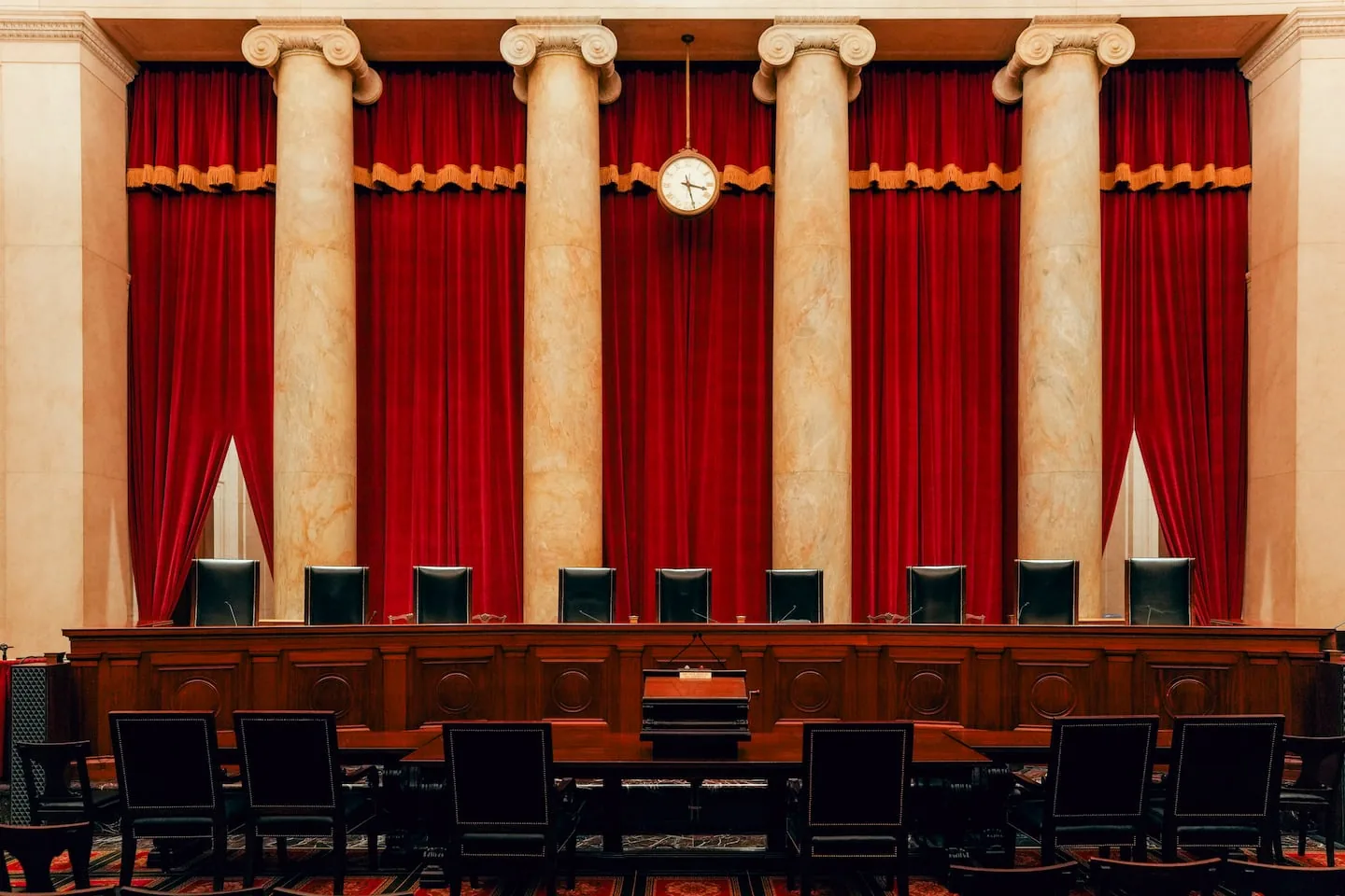 Supreme Court divided in landmark climate lawsuit Suncor Energy v. Boulder County