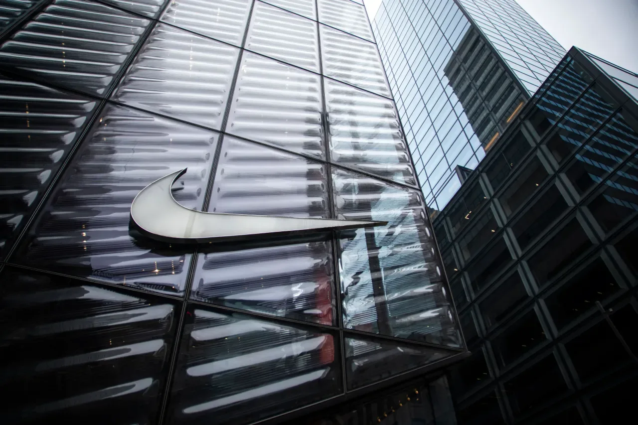 Barclays, Oppenheimer, Piper Sandler Cut Nike Price Targets to as Low as $38