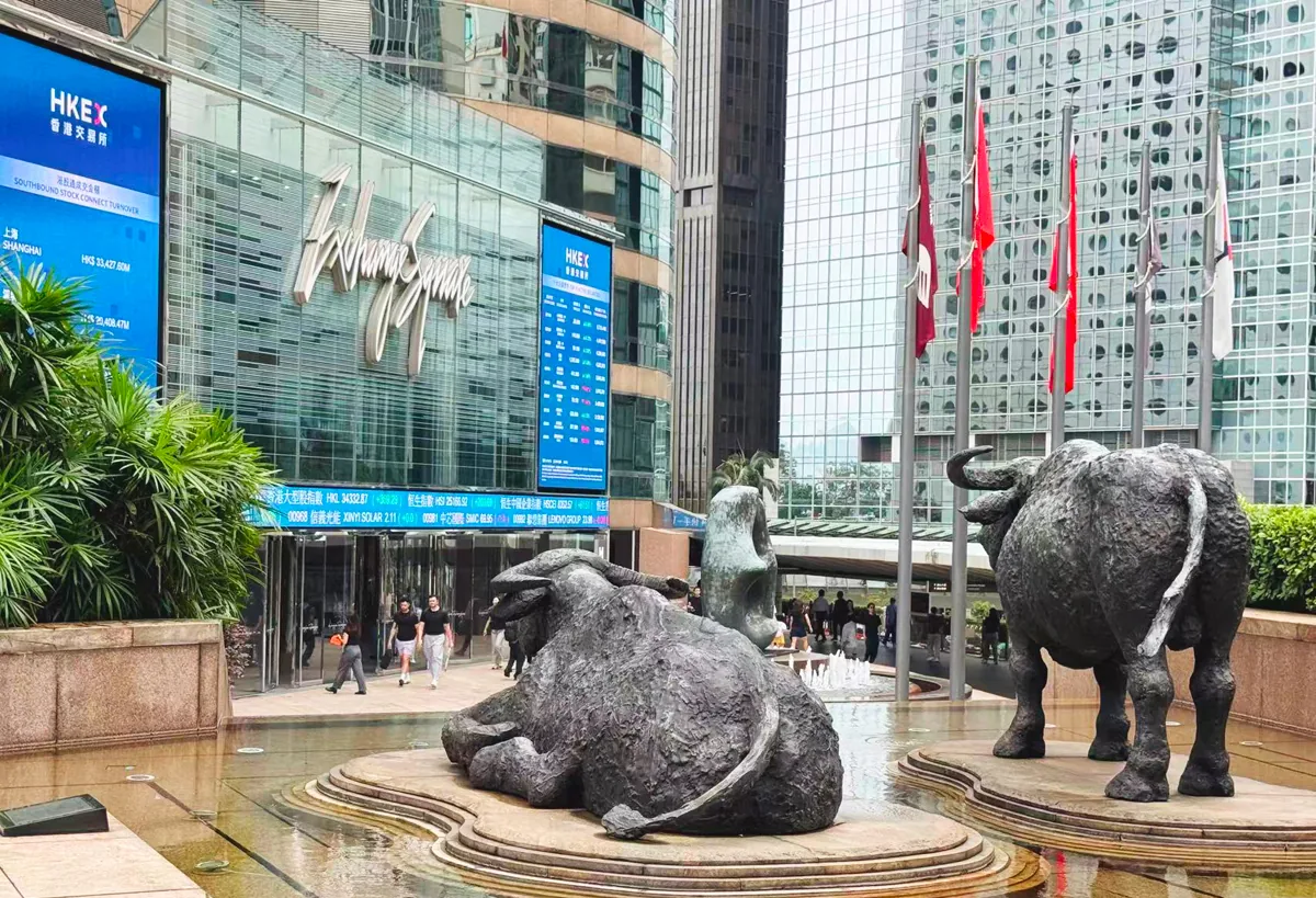 Hong Kong SFC warns IPO quality slips as volumes surge, sets sponsor red lines