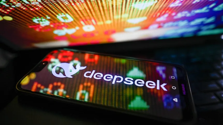 DeepSeek Annualized Revenue Surpasses $1 Billion, Doubling in Months