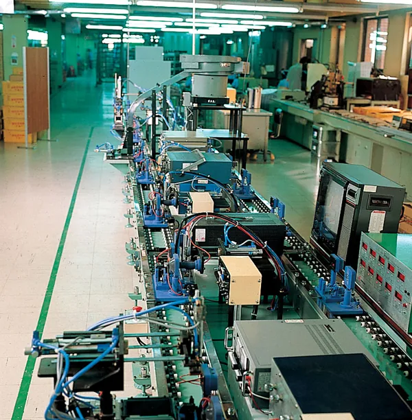 Samsung Electro-Mechanics invests 4.27 trillion won to expand Sejong packaging substrate plant