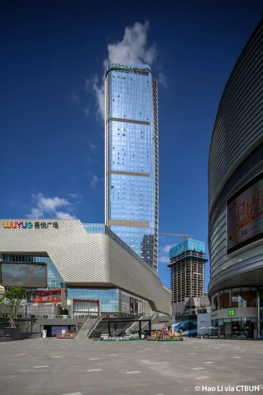 Seazen Holdings Successfully Issues 400 Million Yuan Corporate Bonds, Domestic Credit Bonds Land Smoothly