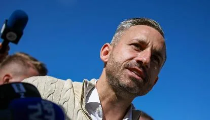 AfD’s Ulrich Siegmund announces candidacy for Saxony-Anhalt minister-president in December