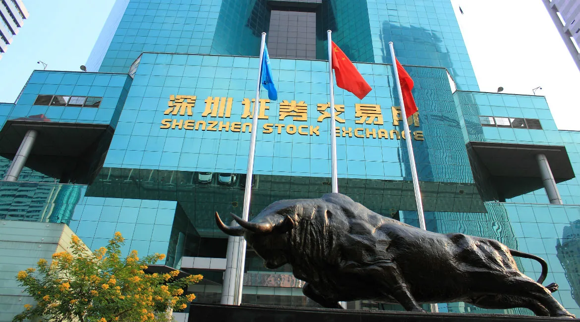 China’s A-Share Margin Trading Balance Rises 14.17 Billion Yuan on September 21