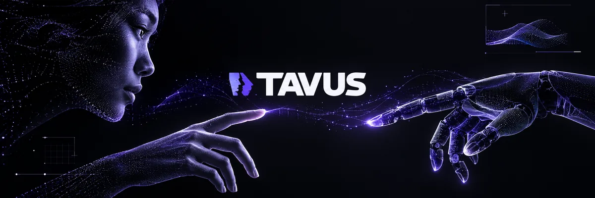 Tavus study: 45% mistook AI for human in video call; 28% doubted real humans