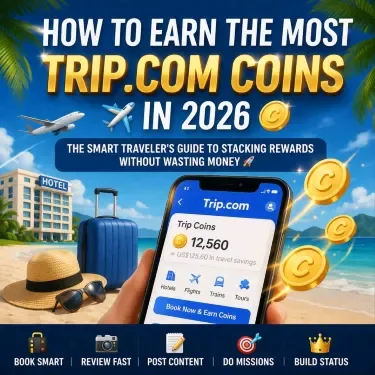 Trip.com Group Q2 2026 Shows Resilience Amid Fine, Pushes Globalization and AI