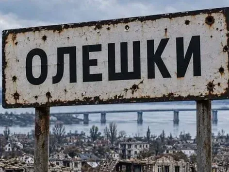 Hundreds evacuated from Russian-occupied Oleshky as US-brokered ceasefire holds
