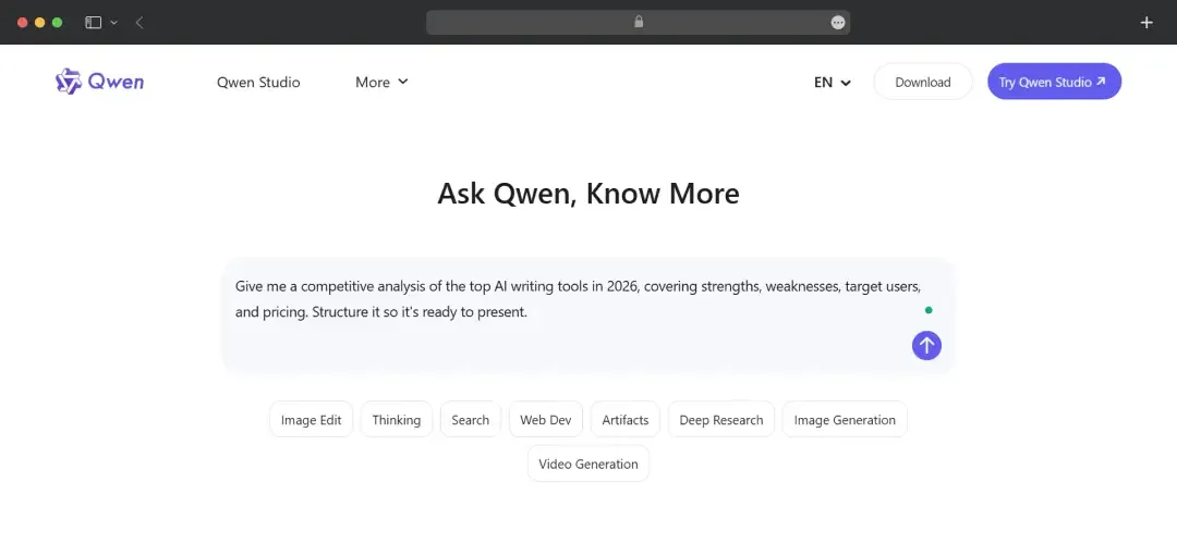 Alibaba Qwen open-sources Qwen-Image-2.1, a 7B unified image generation and editing model