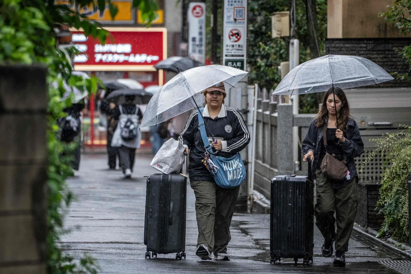Japan’s core inflation accelerates to 2.6%, strengthening case for BOJ rate hikes