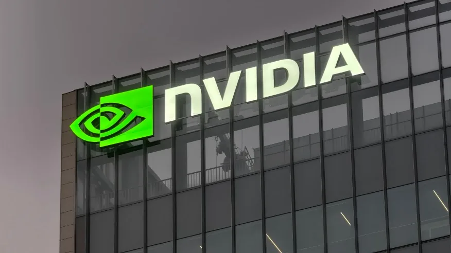 Nvidia commits $3 billion to SB Energy in public offering and private placement