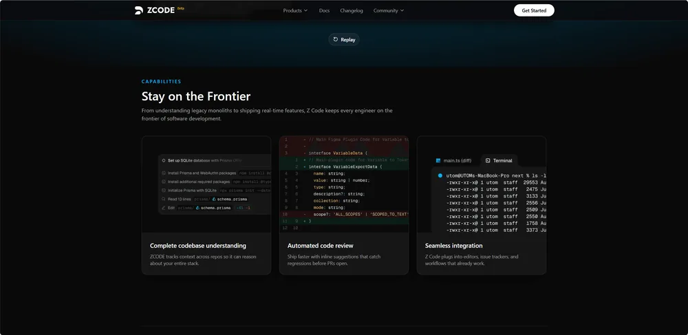 Zhipu AI open-sources ZCode after controversy over alleged secret user code uploads