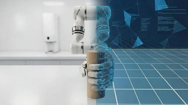 BYD and Samsung-backed humanoid robotics firm PasiNiao files for IPO in China