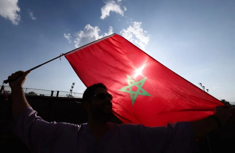 Israel and Morocco agree to upgrade diplomatic ties, open embassies, exchange ambassadors