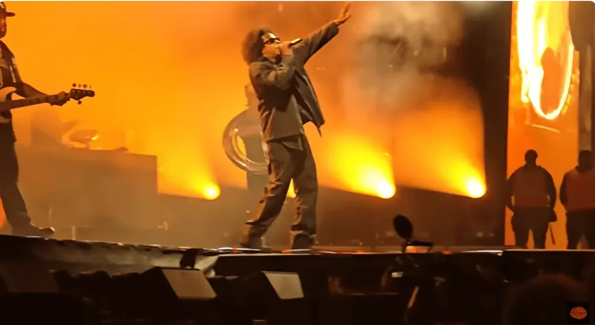 Jay-Z to headline Super Bowl LXI halftime show at SoFi Stadium