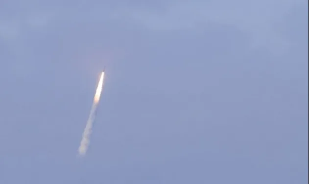 France test-fires upgraded M51.3 nuclear missile from submarine for first time