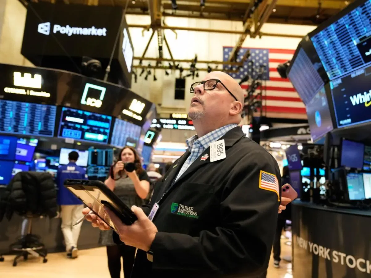 AMD Hits Record High, Market Cap Tops $1 Trillion on AI Expansion; Intel, Meta Surge