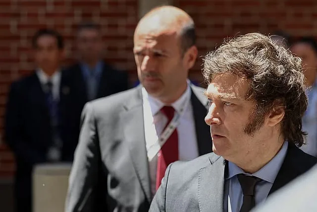 Argentine Judge Drops Fraud Investigation Into President Milei Over $LIBRA Crypto Collapse
