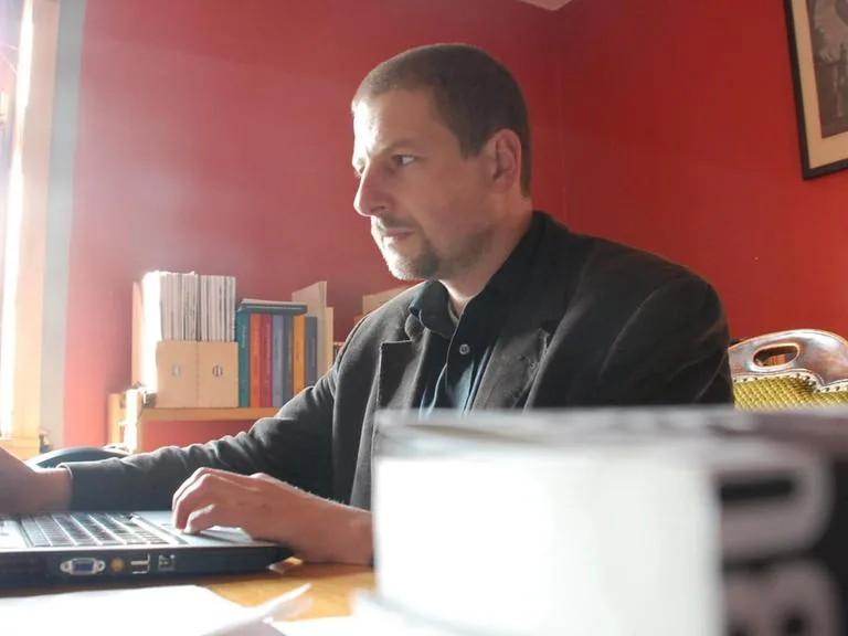 Saxony court permanently bars Götz Kubitschek's daughter from teaching over extremism ties