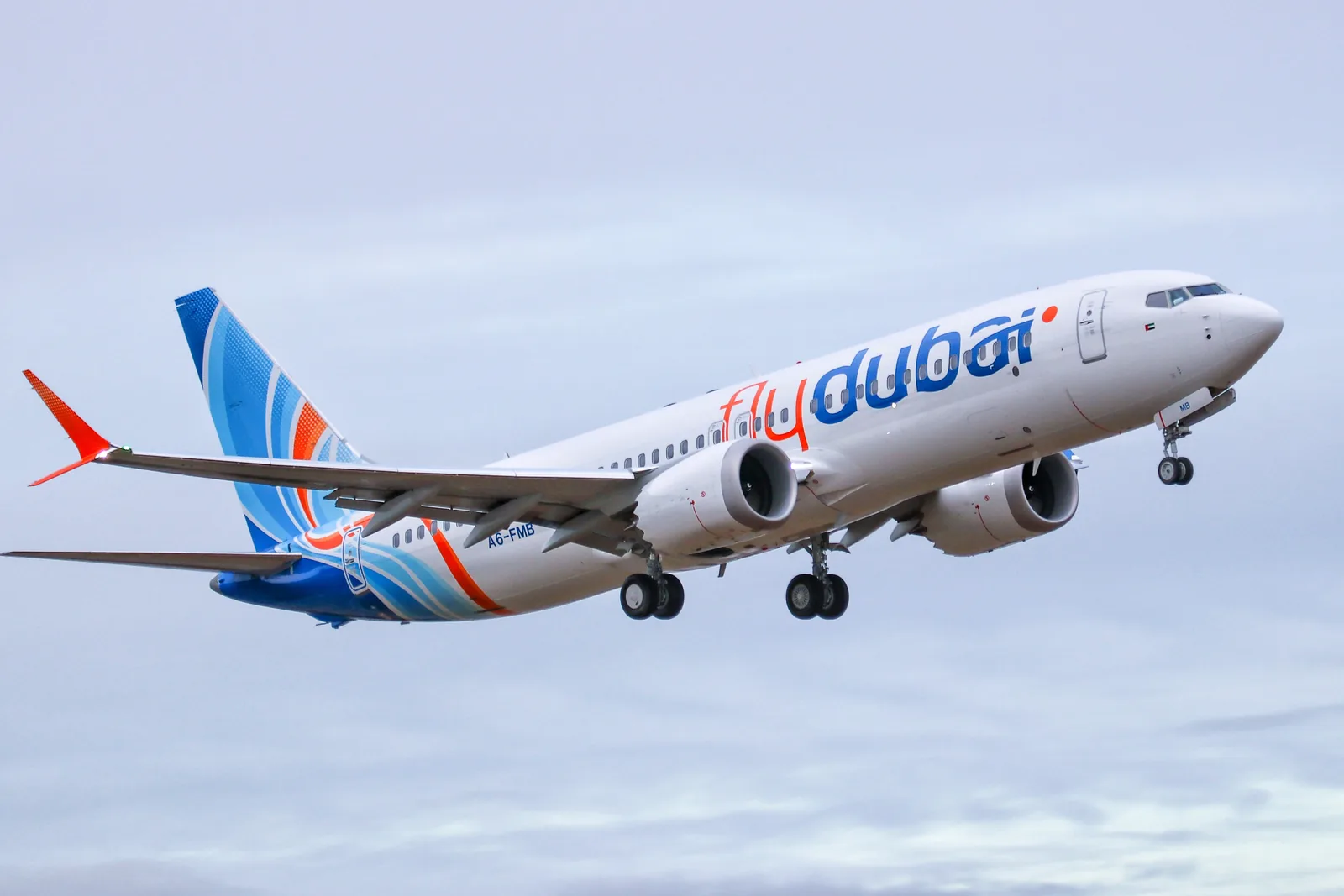 Flydubai cockpit brawl forces Tel Aviv flight to divert to Saudi Arabia
