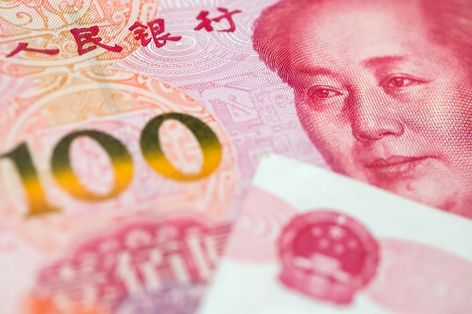 PBOC Sets Yuan Midpoint at 6.7459 per Dollar, Strongest Since February 2023