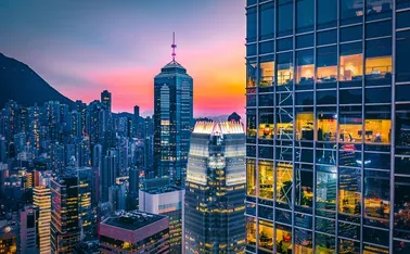 Hong Kong SFC and AFRA Expand Regulatory Oversight to Licensed Firms and Virtual Assets