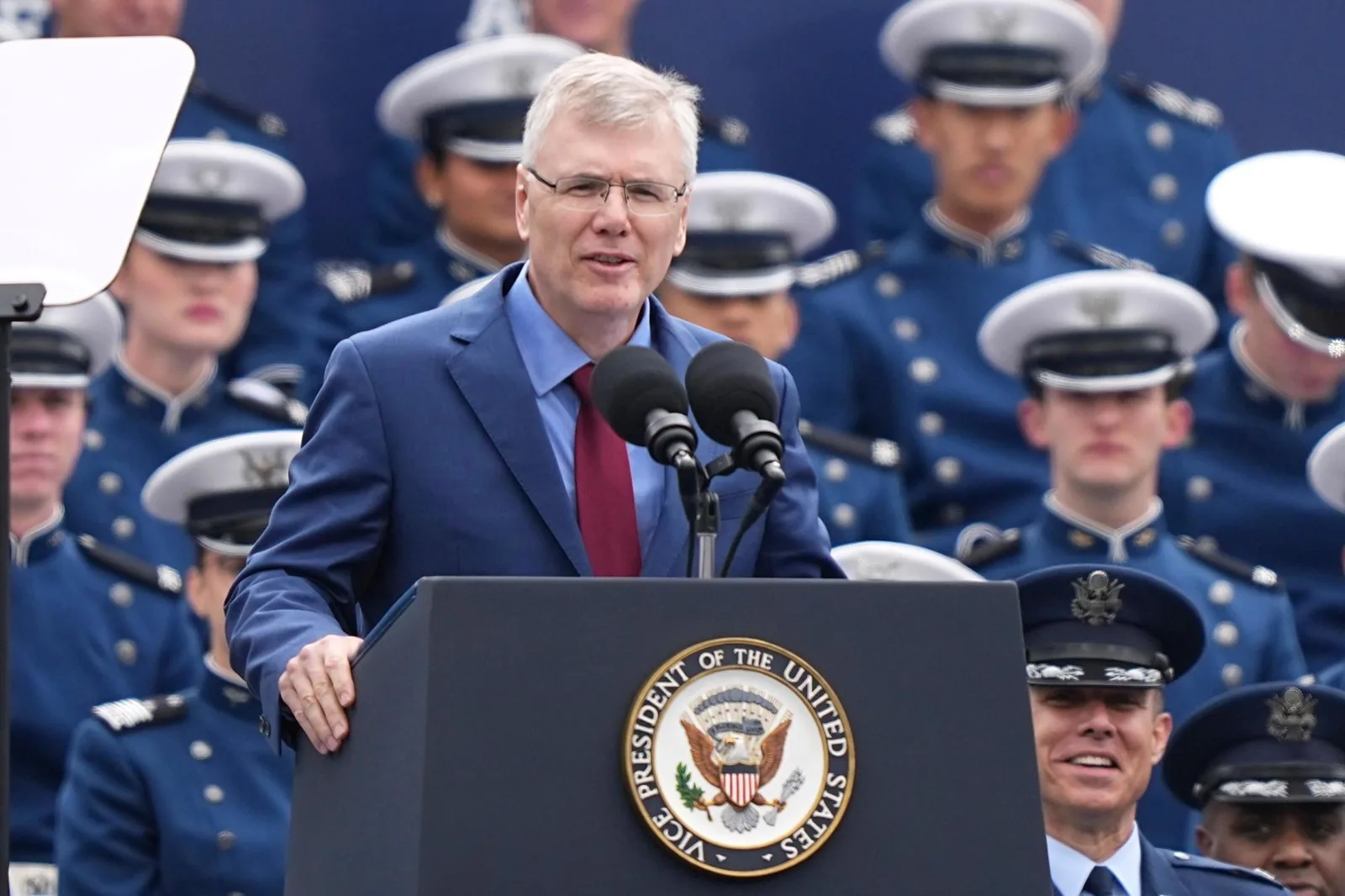 US confirms orbital space control weapons for first time, Russia and China warn of arms race