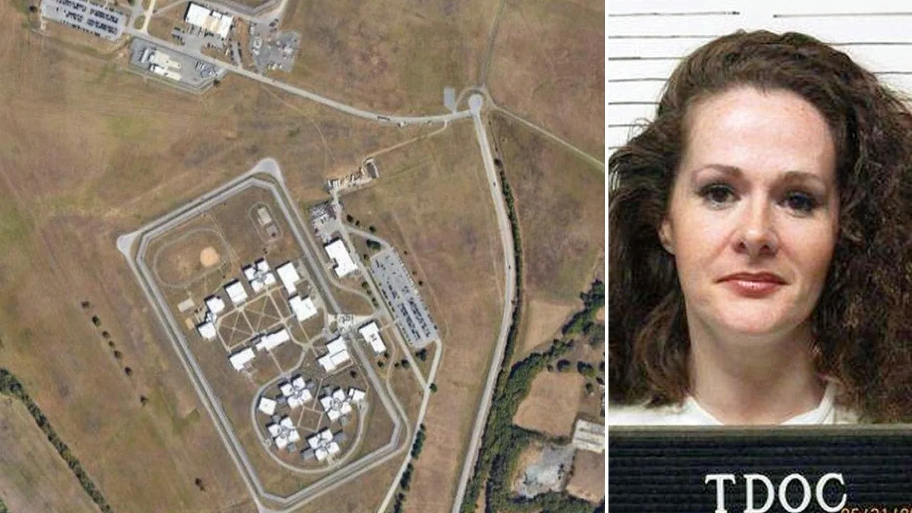 Tennessee Governor Denies Clemency for Christa Pike, First Woman Executed in State in 200 Years