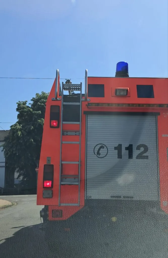 Afghan national arrested for arson attack on Wuppertal synagogue before Yom Kippur