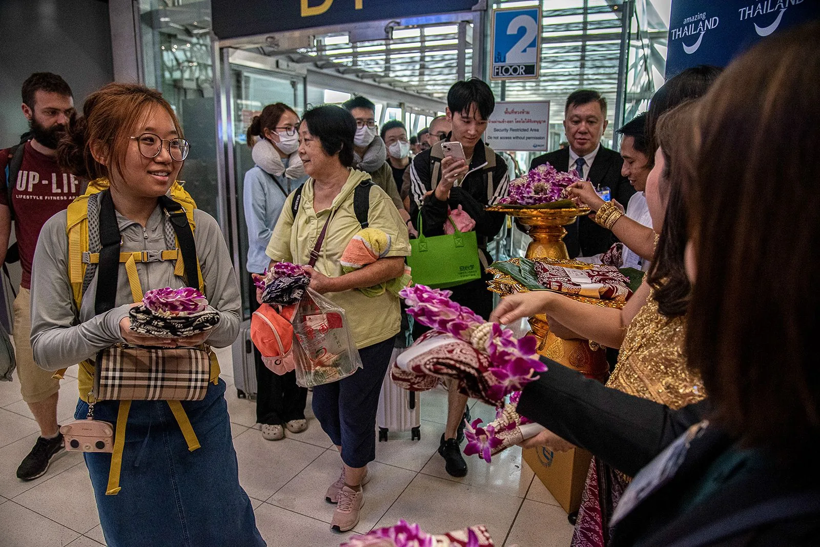 China’s 2026 Mid-Autumn Holiday Sets Records as Micro-Vacations and Long-Haul Travel Surge