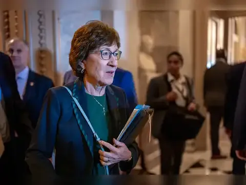 Fed's Collins: Higher probability of inflation significantly exceeding 2% target