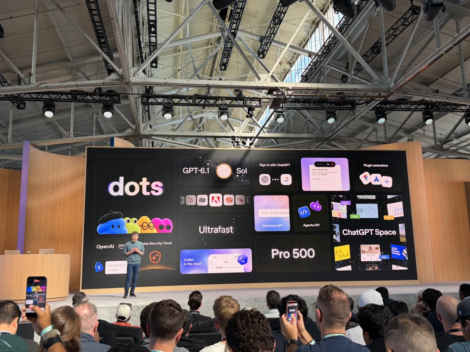 OpenAI launches Codex Cloud with persistent environments, voice CLI, and security tools at DevDay