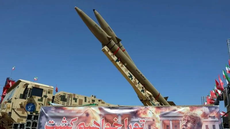 Iran’s IRGC Declares Readiness for Long-Term War, Vows New Weapons if Attacked