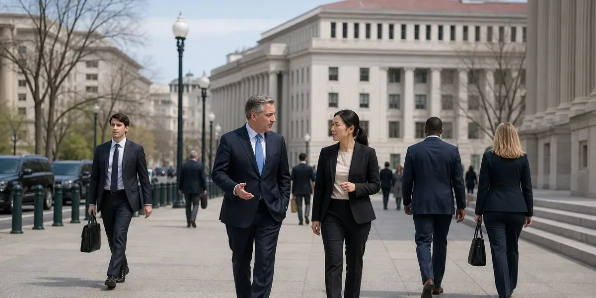 US Treasury Chief Says China Agreed to Extend Trade Truce to January; Beijing Noncommittal