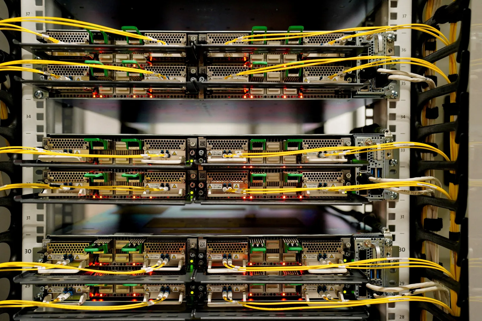 Galaxy Securities: Fed rate hikes won’t alter AI’s long-term productivity logic