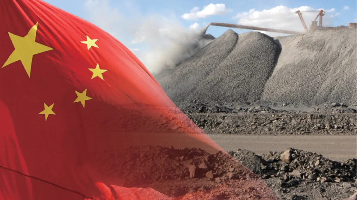China Launches Major Mineral Exploration Campaign to Secure Supply Through 2030