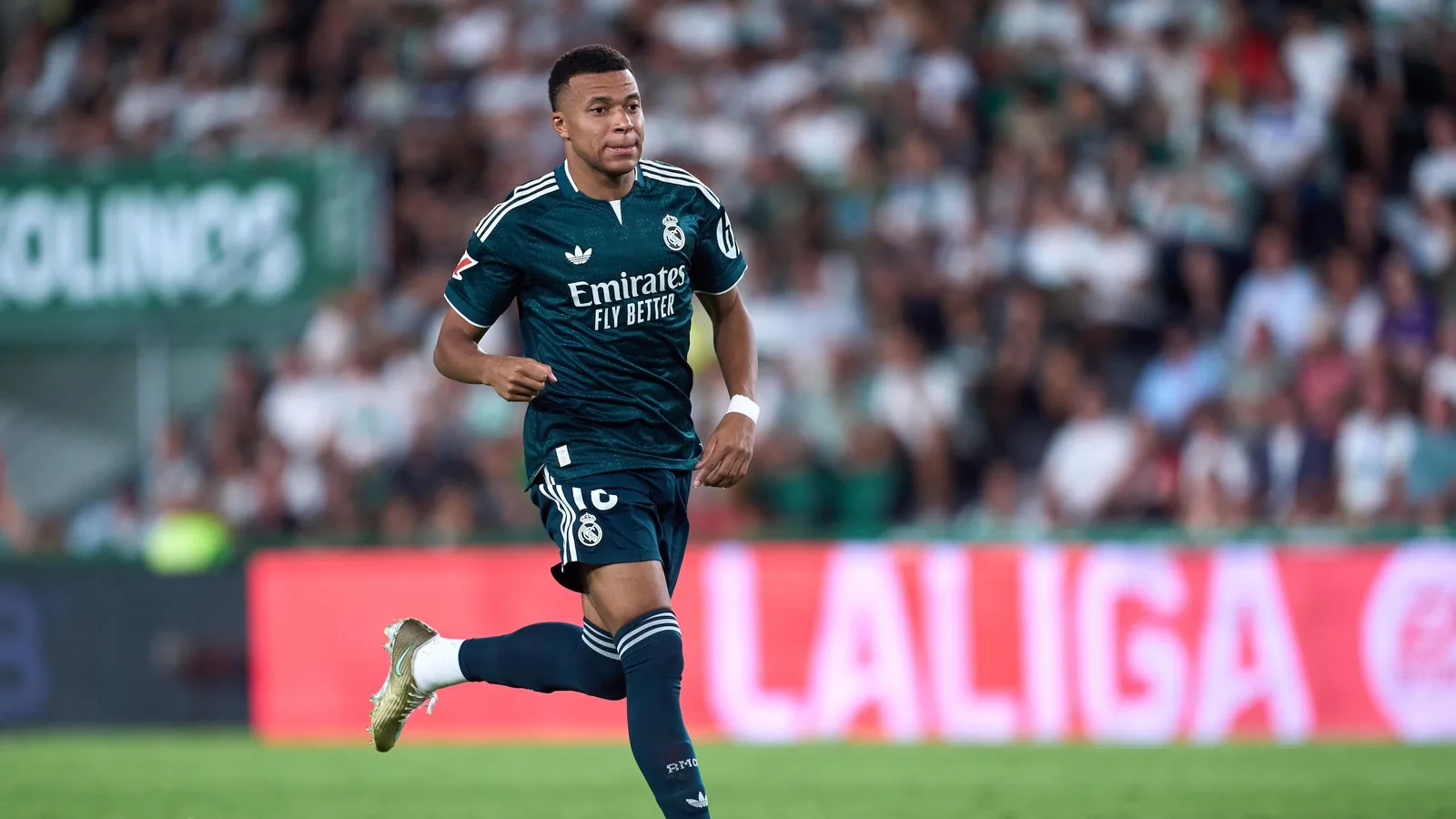 Kylian Mbappé leaves Nike to sign equity deal with Swiss sportswear brand On