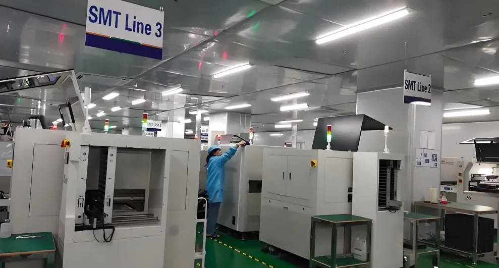 AI computing demand drives PCB equipment industry into cyclical upturn and structural upgrade