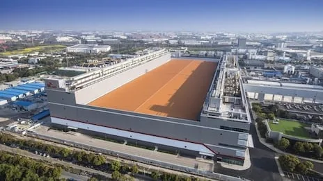 SK Hynix begins preliminary groundwork for semiconductor wafer fab in Japan's Tohoku region