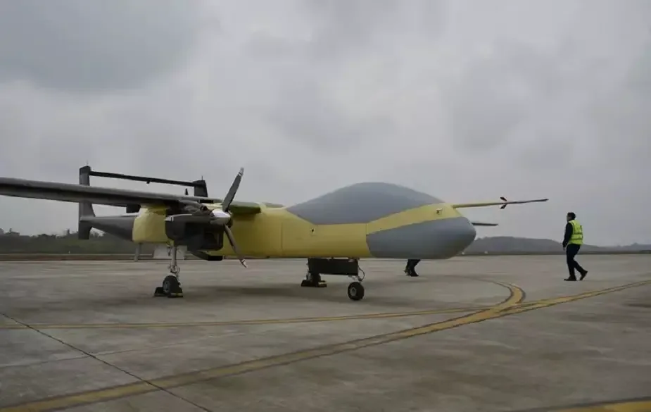 Drone maker Tengden’s IPO questioned over large prepayments to unlisted minor-stake supplier