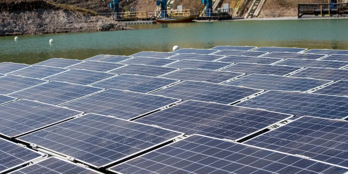 Hongfuhan acquires 73.99% controlling stake in COP Digital Energy for DRC solar-storage project