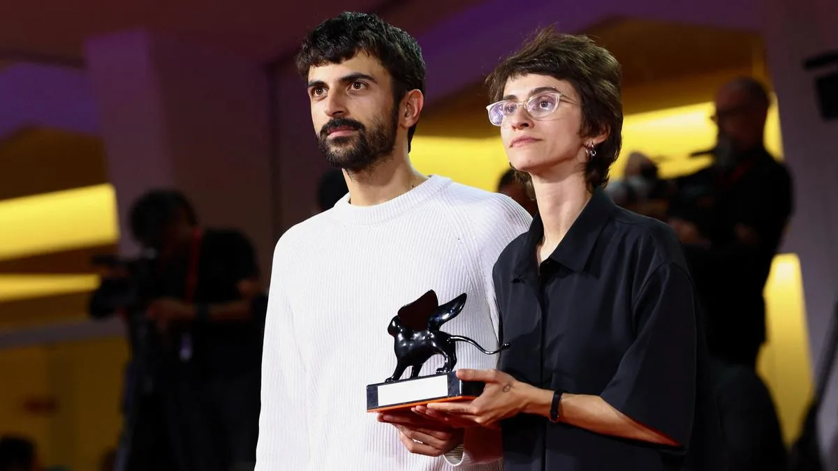 Israeli ministers seek to revoke filmmakers’ citizenship over Gaza documentary ‘Naza’